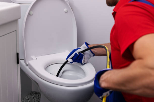 Reliable Albert Lea, MN Plumbing Solutions