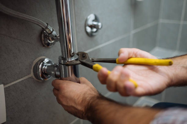 Best Drain Cleaning Services  in Albert Lea, MN