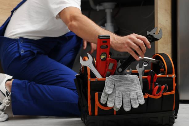Best Pipe Repair Near Me  in Albert Lea, MN