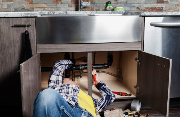 Albert Lea, MN Plumbing Company