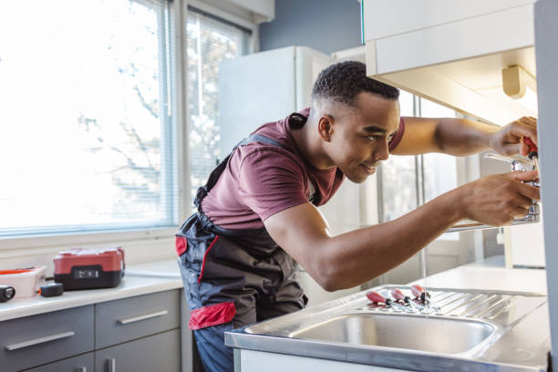 Best Faucet Repair  in Albert Lea, MN